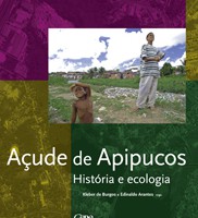 Açude de Apipucos